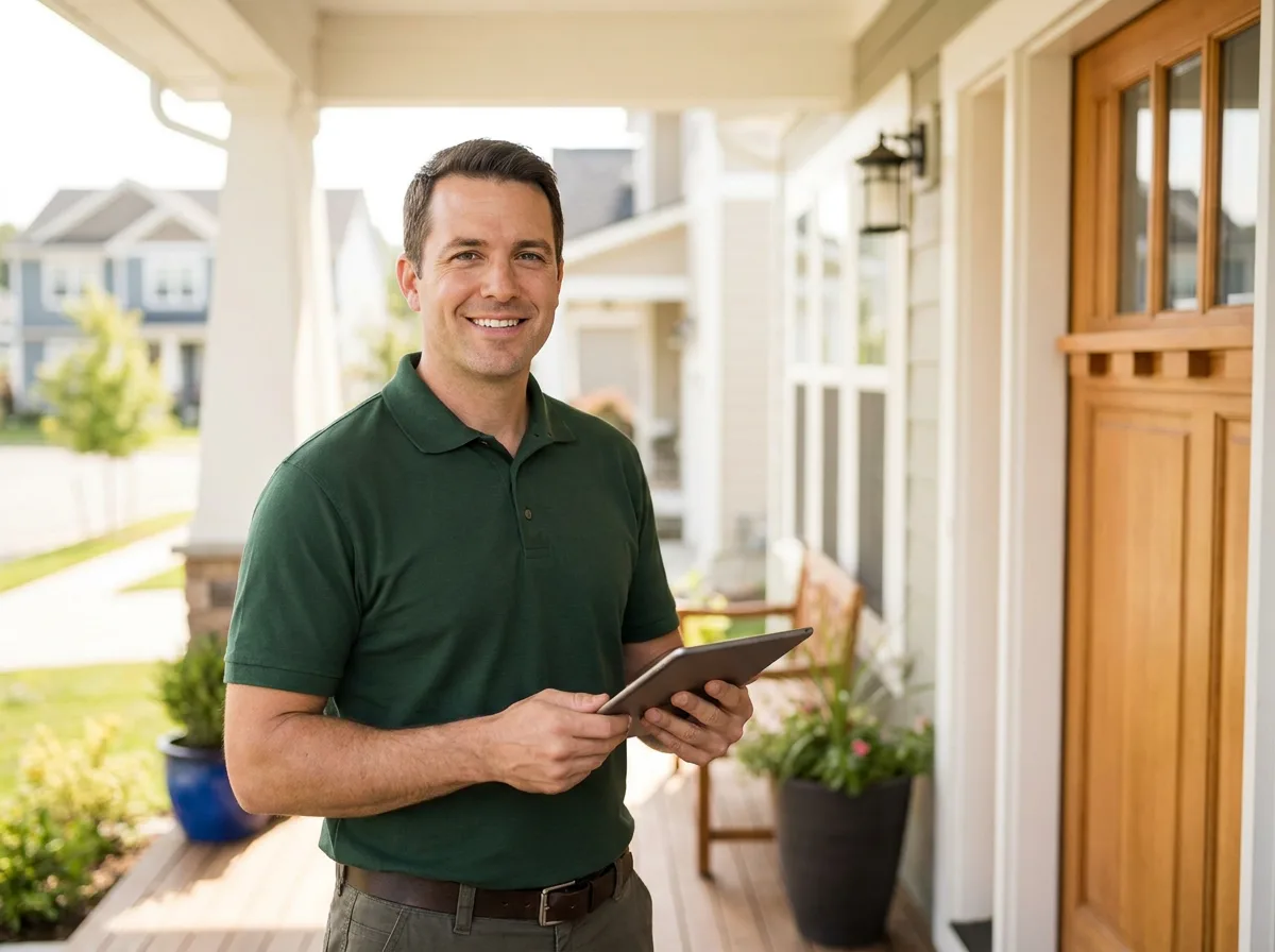 Pest control FAQs for Washington, DC